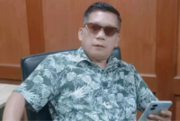 Ketum Koppaja, Mr. Mukshin Nasir.
