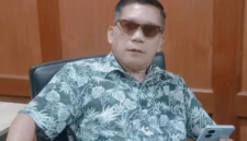 Ketum Koppaja, Mr. Mukshin Nasir.