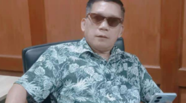 Ketum Koppaja, Mr. Mukshin Nasir.