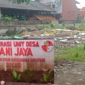 Foto: Lokasi Lahan Bangunan KUD Tani Jaya
