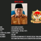 Foto: Kades Tanjung Bungin Karawang, Enjun Bon Kalosi
