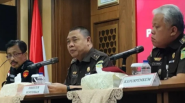 Jampidsus Kejagung, Abdul Qohar