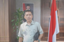 Ketua Umum Mata Hukum, Mr. Mukshin Nasir