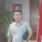 Ketua Umum Mata Hukum, Mr. Mukshin Nasir