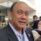 Foto: Kepala Badan Gizi Nasional (BGN), Dadan Hindayana