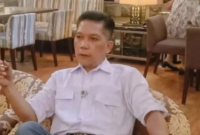 Sekjen Mata Hukum, Mukhsin Nasir