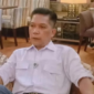 Sekjen Mata Hukum, Mukhsin Nasir