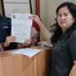 Foto: Ketua LBH Srikandi Ganisa, Mastaria Manurung