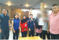 LBH Srikandi Ganisa