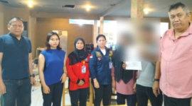 LBH Srikandi Ganisa
