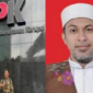 Foto: Senator DPD RI, RAA