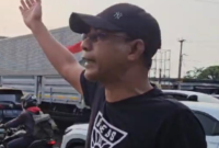 Foto: Gunawan (Tokoh Muda Bekasi)
