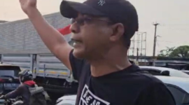 Foto: Gunawan (Tokoh Muda Bekasi)