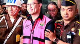 Foto: Thomas Trikasih Lembong 