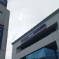 BRI Cabang Tanah Abang Jakarta