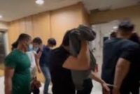 Pesta Gay di Hotel Kuningan Jakarta Selatan