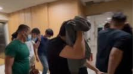 Pesta Gay di Hotel Kuningan Jakarta Selatan