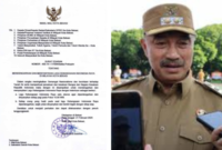 Wakil Walikota Bekasi, Harris Bobihoe