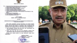 Wakil Walikota Bekasi, Harris Bobihoe