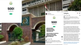 Kejaksaan Agung RI