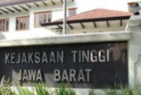 Kantor Kejaksaan Tinggi Jawa Barat