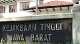 Kantor Kejaksaan Tinggi Jawa Barat