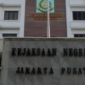 Kantor Kejaksaan Negeri Jakarta Pusat