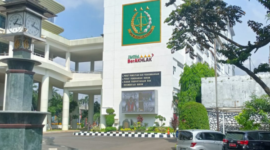 Kejaksaan Agung RI