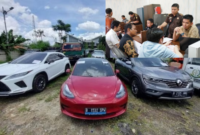 Kasus Investasi Bodong Net-89