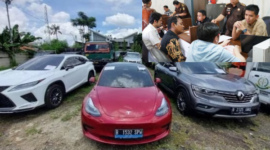 Kasus Investasi Bodong Net-89