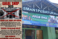 SMAN 1 Pebayuran