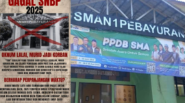 SMAN 1 Pebayuran