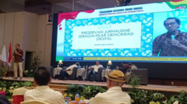 Hari Pers Nasional (HPN) Riau