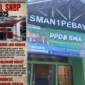 SMAN 1 Pebayuran