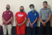 Lapas Kelas I Semarang Jawa Tengah