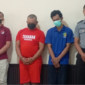 Lapas Kelas I Semarang Jawa Tengah
