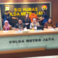 Kabid Humas Polda Metro Jaya, Kombes Ade Ary Syam Indradi 