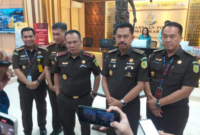 Jampidum Kejaksaan Agung, Asep Nana Mulyana