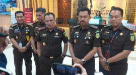 Jampidum Kejaksaan Agung, Asep Nana Mulyana