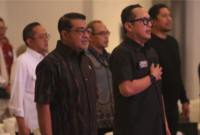 Backstagers Indonesia
