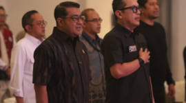 Backstagers Indonesia