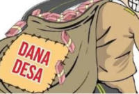 Ilustrasi Dana Desa