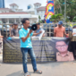 Aksi KOMPI JAKARTA