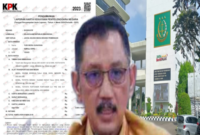 Kepala Biro Kejagung RI, Yudi Indra Gunawan