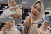 Karyawan PT. Timah, Dwi Citra Weni