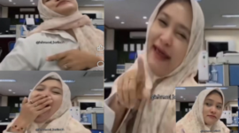 Karyawan PT. Timah, Dwi Citra Weni