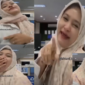 Karyawan PT. Timah, Dwi Citra Weni