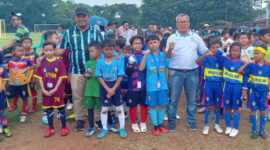Askab PSSI Kabupaten Bekasi Jawa Barat