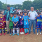 Askab PSSI Kabupaten Bekasi Jawa Barat