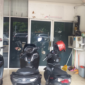 Foto: Kantor PT. Binacitra Teknologi Indonesia (PT. BTI) 